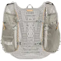 CamelBak Zephyr Pro Woman Hydration Vest 12l Gris Femme