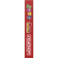 Hasbro Monopoly Junior Board Game Multicolore Enfants