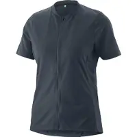 Gonso Maillot de sport pour femmes , modèle Sitivo, en jersey vert, taille 46