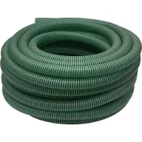 STREND PRO Tuyau Garden, 2", L-30 m, d'aspiration, 7 bar, de jardin