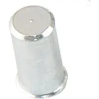 Ks Tools Bouchon pour canal d'aiguille de buse M5 filetage femelle