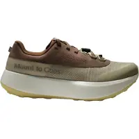 Mount to Coast - Chaussures de trail/running - H1 W Joshua Tree pour Femme - Taille 39 - Marron