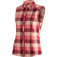 Maier Sports Chemisier sans manches femme Sana