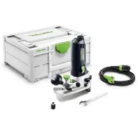 Festool Fraiseuse à chanfreiner modulaire MFK 700 KA EQ-Plus | 578710