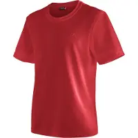 Maier Sports T-shirt à Manches Courtes Walter
