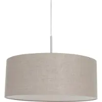 Steinhauer Lampe à suspension Stresa 50