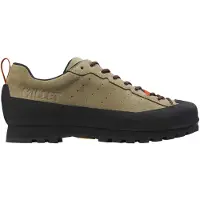 Millet - Chaussures d'approche - Friction EU Dorite en Cuir - Taille 9 UK - Beige