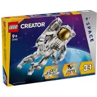 LEGO 31152 - Creator - Astronaute