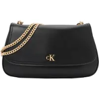 Calvin Klein Sac à bandoulière noir