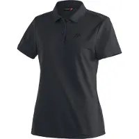 Maier Sports Polo femme Ulrike
