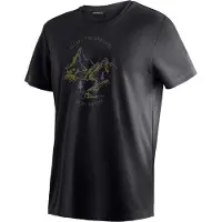 Maier Sports Maillot Dieter Print