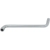 Ks Tools Clé de service pour huile 10x10 mm - 150.9627