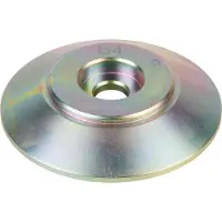 Ks Tools Pièce de pression, extension Ø 89 mm