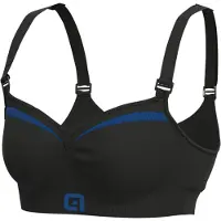 ALÉ Soutien-gorge De Sport à Impact Moyen Magic