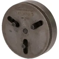 Ks Tools Adaptateur universel, réglable avec 3 broches pour 150.2295