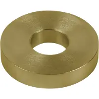 Ks Tools Disque de moyeu, Ø 52 mm ( 440.0079 )