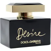 Dolce&Gabbana The One Desire Eau de Parfum en vaporisateur, 75 ml