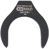 Ks Tools Sécurité Porte-ressort