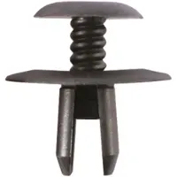 Ks Tools Clip Push-Type pour Audi Pack de 50 - 420.5001
