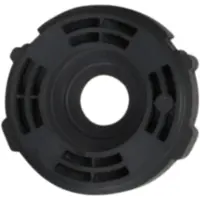Ks Tools Plaque de fermeture avant