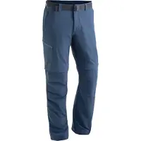 Maier Sports Pantalon de randonnée Tajo 2