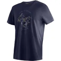 Maier Sports Maillot Dieter Print
