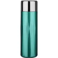Ele eleoption Mini rasoir électrique étanche Tondeuse à barbe de poche Easy Clean Rasoir rotatif USB rechargeable