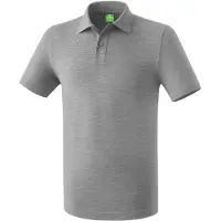 Erima Polo Teamsports Gris