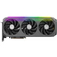 Zotac Gaming Geforce Rtx 5090 Amp Extreme Infinity 32gb Gddr7 Graphic Card Violet