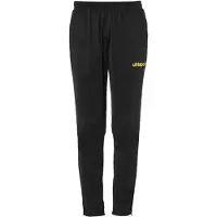 Uhlsport Stream 22 Track Pants Noir 6-7 Years Garçon