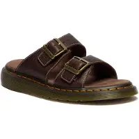 Dr. Martens Josef Sandals Marron EU 42