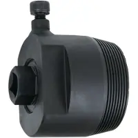 Ks Tools Outil de démontage de bague d'étanchéité pour VAG Ø 55 mm - 150.3618