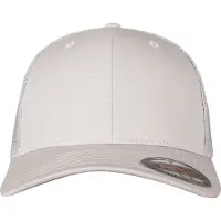 Flexfit Casquette blanc