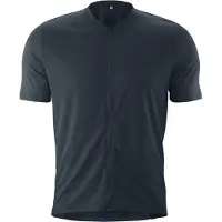 Gonso Sitivo Green Short Sleeve Jersey Gris M Homme