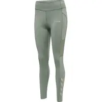 Hummel Chipo Leggings Gris XS Femme