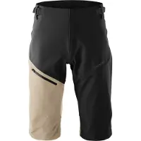 Gonso Trail Shorts Noir M Homme