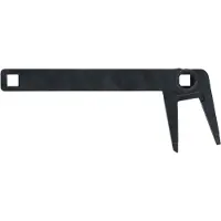 Ks Tools outil de desserrage de poulie d'arbre à cames, 400.0927