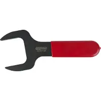 Ks Tools contre-clé de maintien pour bride de moyeu de roue