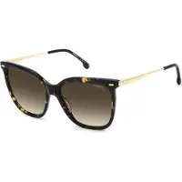 Carrera Lunettes de Soleil 3071/S 57/17/140 Havana gold Acetate frames WOMAN 3071/S