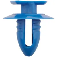 Ks Tools Clip de moulure pour Fiat Pack de 50 - 420.5208