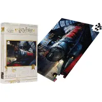 SD Toys Puzzle Harry Potter Hogwarts Express 1000 Pieces Multicolore Enfants
