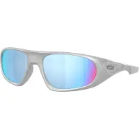 Oakley Neoforma Polarized Sunglasses Clair Prizm Deep Water Polarized/CAT3