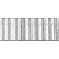 Bosch 2608200511 Pointe à Tête Fraisée Sk50 16G 1,2 Mm, 16 Mm, Galvanisé Version Galvanisée, 5000 Pièces