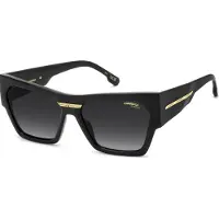 Carrera Lunettes de Soleil VICTORY C 19/S 57/16/145 Black Polyamide frames WOMAN VICTORY C 19/S