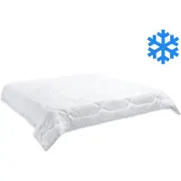 Brotex® Couverture Luxus plus 240x200cm hiver 2160g
