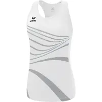 Erima Débardeur Racing Nouveau Blanc - 38