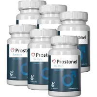 Eig Prostonel Caps 180 pcs. Complément alimentaire