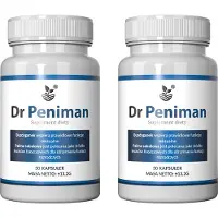 Eig Complément alimentaire Dr Peniman 60 capsules