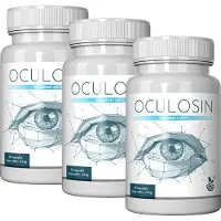 Eig Oculosin Complément alimentaire 90 capsules