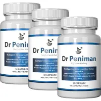 Eig Complément alimentaire Dr Peniman 90 capsules